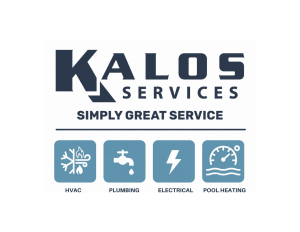 Sponsor Logo for Kalos Services