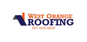 Sponsor Logo for West Orange Roofing