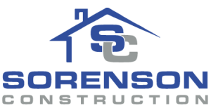 Sponsor Logo for Sorenson Construction