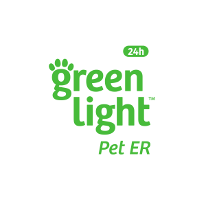 Sponsor Logo for Green Light -  Pet ER