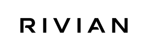 Sponsor Logo for Rivian