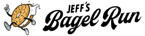 Sponsor Logo for Jeff's Bagel Run