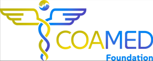 Sponsor Logo for Coamed Foundation