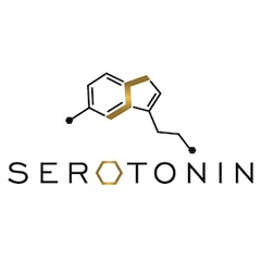 Sponsor Logo for Serotonin
