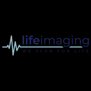 Sponsor Logo for Life Imaging