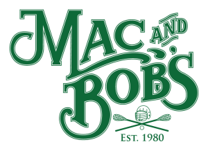 Sponsor Logo for Mac & Bobs