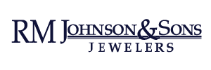 Sponsor Logo for RM Johnson & Sons Jewelers