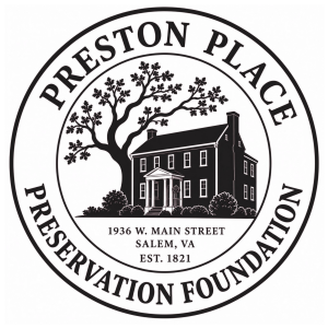 Sponsor Logo for Preston Place Preservation Foundation