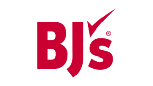 Sponsor Logo for BJ's Wholesale Club