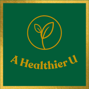Sponsor Logo for A Healthier You