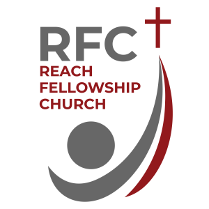 Sponsor Logo for Reach Fellowship Church