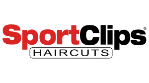 Sponsor Logo for Sport Clips