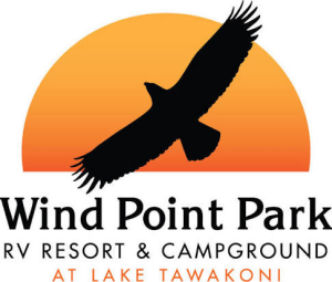 Sponsor Logo for Wind Point Park