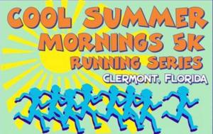 Cool Summer Mornings 5K Series