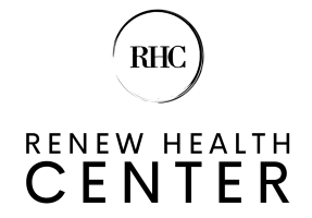 Sponsor Logo for Renew Health Centers