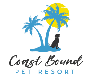 Sponsor Logo for Coast Bound Pet Resort