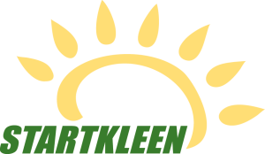 Sponsor Logo for StartKleen