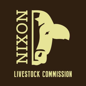 Sponsor Logo for Nixon Livestock Commision