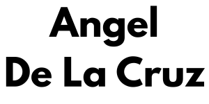 Sponsor Logo for Angel De La Cruz