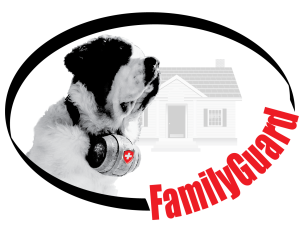 Sponsor Logo for FamilyGuard Radon Mitigation Experts