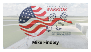 Sponsor Logo for Mike Findley