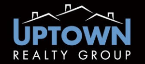 Sponsor Logo for Uptown Realty Group
