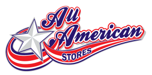 Sponsor Logo for All American Stores