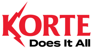 Sponsor Logo for Korte Does It All