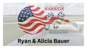 Sponsor Logo for Ryan & Alicia Bauer