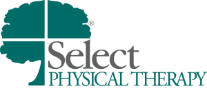Sponsor Logo for Select Physical Therapy