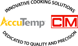Sponsor Logo for AccuTemp Products/Challenge Tool & Mfg.