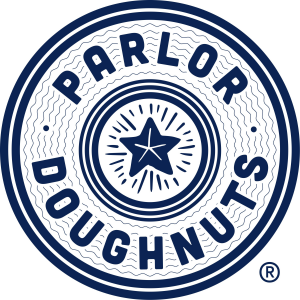 Sponsor Logo for Parlor Donuts