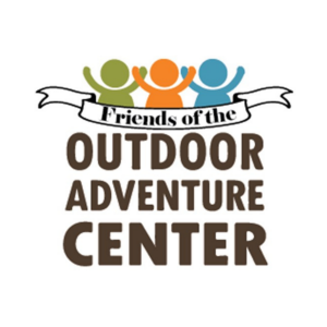 Sponsor Logo for Outdoor Adventure Center