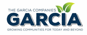 Sponsor Logo for The Garcia Companies