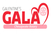 Sponsor Logo for Chesapeake Rotary - Galentine's Gala