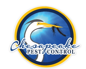 Sponsor Logo for Chesapeake Pest Control