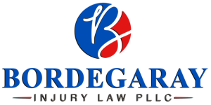 Sponsor Logo for Bordegaray Injury Law PLLC
