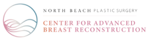 Sponsor Logo for North Beach Plastic Surgery Center for Advanced Breast Reconstruction