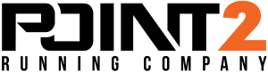 Sponsor Logo for Point 2 Running Company - Chesapeake