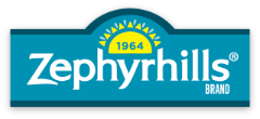 Logo for Zephyrhills