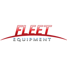 Sponsor Logo for Fleet Equipment