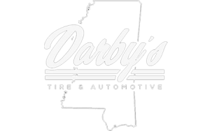 Sponsor Logo for Darby’s Automotive