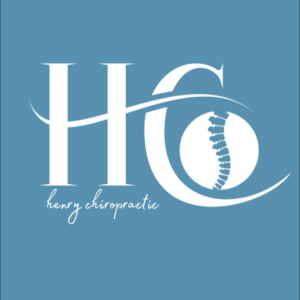 Sponsor Logo for Henry Chiropractic