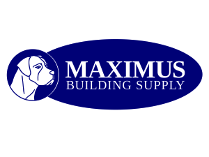Sponsor Logo for Maximus Building Supply