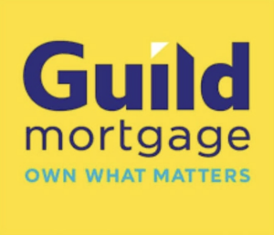 Sponsor Logo for Guild Mortgage