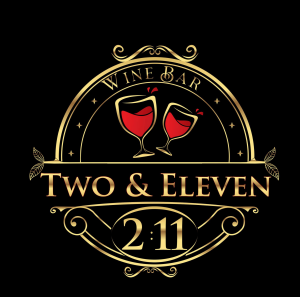 Sponsor Logo for Two and Eleven