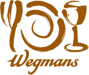 Sponsor Logo for Wegmans