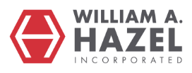 Sponsor Logo for William A Hazel