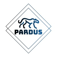 Logo for PARDUSINC
