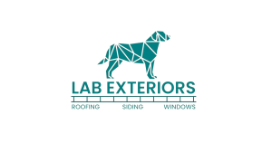 Logo for LAB EXTERIORS